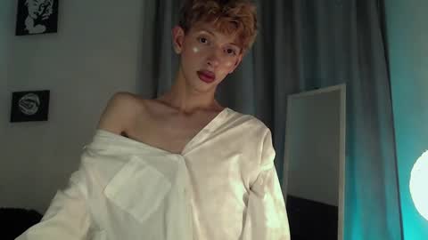 Kyle Cooper online show from 7, 12, 2024