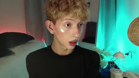 Kyle Cooper online show from 9, 12, 2024