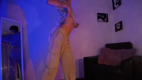 Kyle Cooper online show from 22, 1, 2025