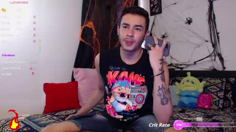 kyle online show from 25, 10, 2025