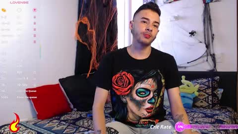 kyle online show from 2, 11, 2025