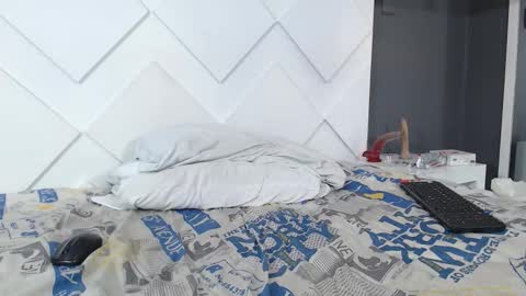 KyleDoom online show from 12, 10, 2025