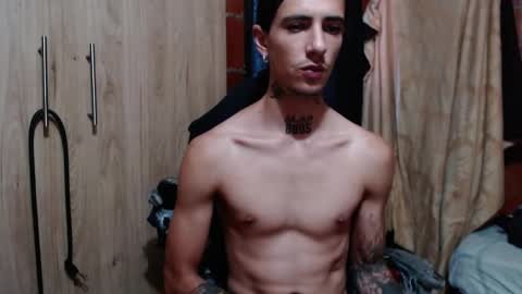 kyleer77 online show from 2, 11, 2025