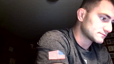 Hotbody545 online show from 19, 12, 2024