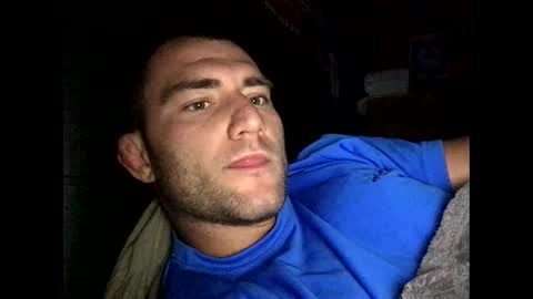 Hotbody545 online show from 22, 12, 2024