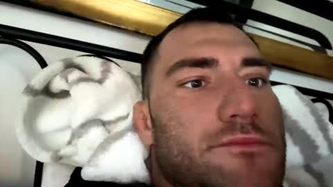 Hotbody545 online show from 1, 11, 2025