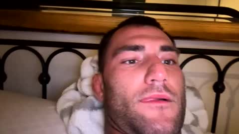 Hotbody545 online show from 11, 11, 2025