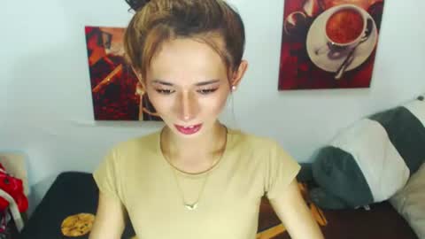 Snapshot of kylene17 chatting on 16, 2, 2025 babyKylene online show from 16, 2, 2025