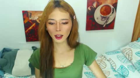 Snapshot of kylene17 chatting on 25, 2, 2025 babyKylene online show from 25, 2, 2025