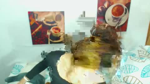 Snapshot of kylene17 chatting on 27, 2, 2025 babyKylene online show from 27, 2, 2025