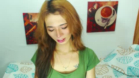 Snapshot of kylene17 chatting on 5, 3, 2025 babyKylene online show from 5, 3, 2025