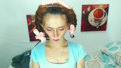 Snapshot of kylene17 chatting on 7, 3, 2025 babyKylene online show from 7, 3, 2025