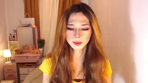 Snapshot of kylene17 chatting on 16, 9, 2025 babyKylene online show from 16, 9, 2025