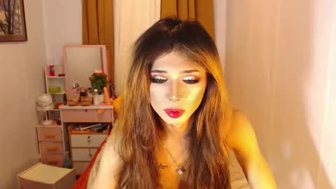 Snapshot of kylene17 chatting on 1, 10, 2025 babyKylene online show from 1, 10, 2025