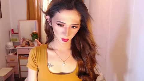 Snapshot of kylene17 chatting on 2, 10, 2025 babyKylene online show from 2, 10, 2025