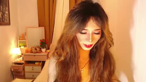 Snapshot of kylene17 chatting on 19, 10, 2025 babyKylene online show from 19, 10, 2025