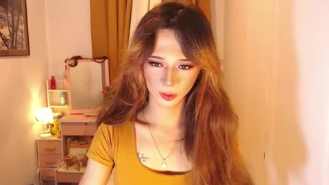 Snapshot of kylene17 chatting on 31, 10, 2025 babyKylene online show from 31, 10, 2025