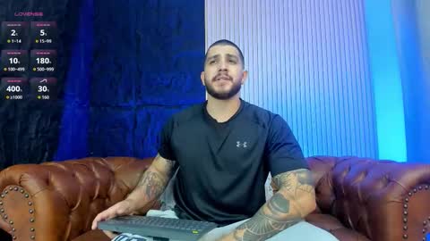 kylenorth_ online show from 3, 2, 2026