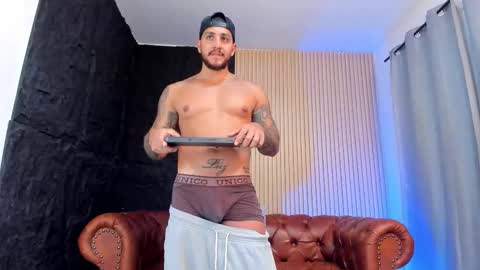 kylenorth_ online show from 18, 3, 2026