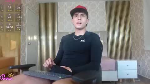 kyler_tay online show from 23, 6, 2026