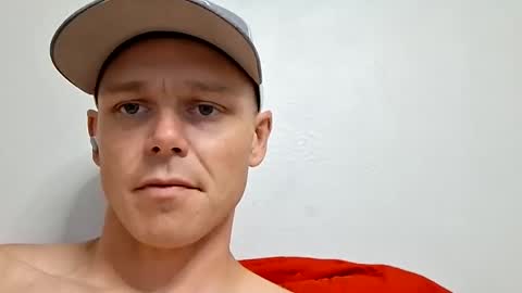 Thickcock813 online show from 2, 10, 2025