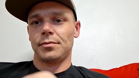 Thickcock813 online show from 4, 10, 2025