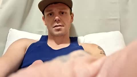 Thickcock813 online show from 1, 12, 2025