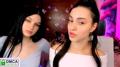 Snapshot of kylie_angel3 chatting on 25, 1, 2025 Kylie loves u online show from 25, 1, 2025