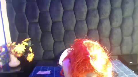 kylie_bloom online show from 8, 11, 2025