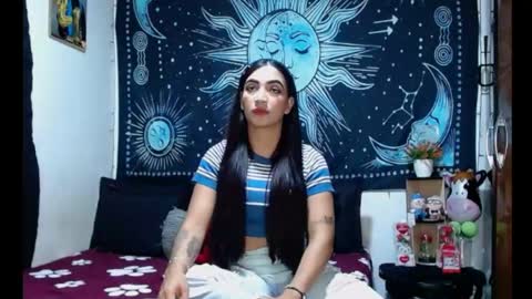 Snapshot of kylie_capricorn chatting on 16, 5, 2026 kylie online show from 16, 5, 2026