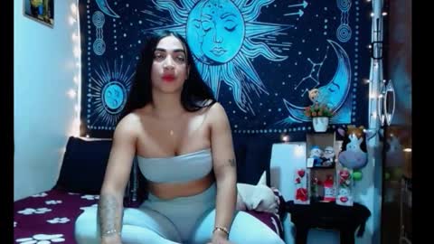 Snapshot of kylie_capricorn chatting on 20, 5, 2026 kylie online show from 20, 5, 2026