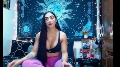 Snapshot of kylie_capricorn chatting on 28, 5, 2026 kylie online show from 28, 5, 2026