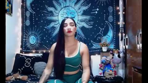 Snapshot of kylie_capricorn chatting on 15, 6, 2026 kylie online show from 15, 6, 2026