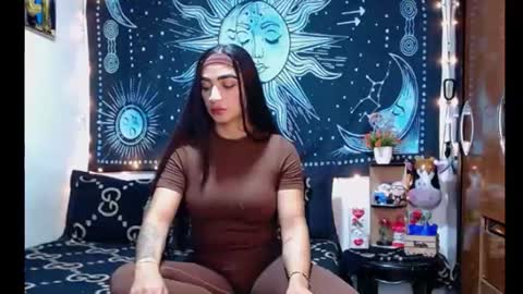 Snapshot of kylie_capricorn chatting on 23, 6, 2026 kylie online show from 23, 6, 2026