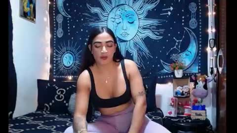 Snapshot of kylie_capricorn chatting on 26, 6, 2026 kylie online show from 26, 6, 2026