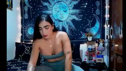 Snapshot of kylie_capricorn chatting on 27, 6, 2026 kylie online show from 27, 6, 2026