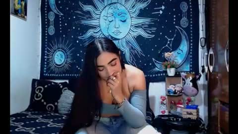 Snapshot of kylie_capricorn chatting on 30, 6, 2026 kylie online show from 30, 6, 2026
