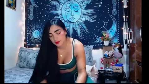 Snapshot of kylie_capricorn chatting on 3, 7, 2026 kylie online show from 3, 7, 2026