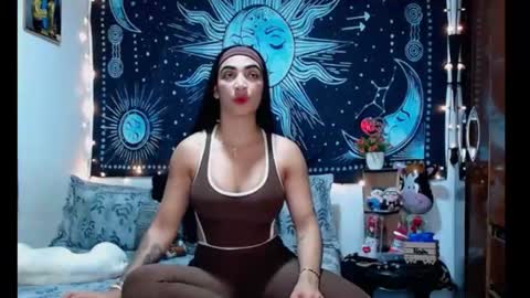 Snapshot of kylie_capricorn chatting on 7, 7, 2026 kylie online show from 7, 7, 2026