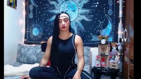 Snapshot of kylie_capricorn chatting on 10, 7, 2026 kylie online show from 10, 7, 2026