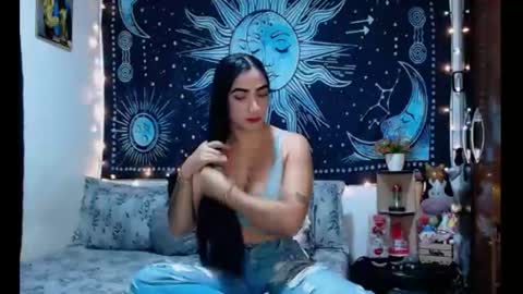 Snapshot of kylie_capricorn chatting on 13, 7, 2026 kylie online show from 13, 7, 2026