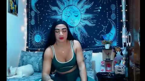 Snapshot of kylie_capricorn chatting on 17, 7, 2026 kylie online show from 17, 7, 2026