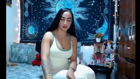 Snapshot of kylie_capricorn chatting on 25, 7, 2026 kylie online show from 25, 7, 2026