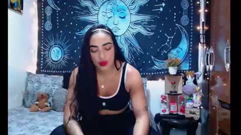Snapshot of kylie_capricorn chatting on 27, 7, 2026 kylie online show from 27, 7, 2026