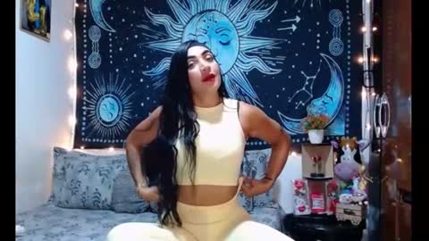 Snapshot of kylie_capricorn chatting on 28, 7, 2026 kylie online show from 28, 7, 2026