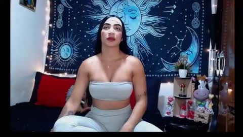 Snapshot of kylie_capricorn chatting on 4, 8, 2026 kylie online show from 4, 8, 2026
