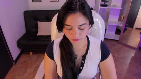 Snapshot of kylie_fire chatting on 29, 1, 2025 kylie online show from 29, 1, 2025