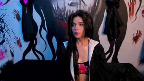 Snapshot of kylie_foxx1 chatting on 4, 12, 2024 submissive demon Please help me to reach 500 thumbs up online show from 4, 12, 2024