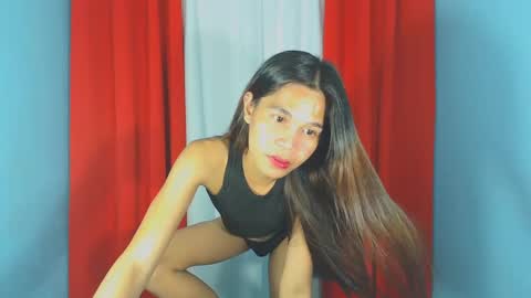 kylie online show from 13, 1, 2025