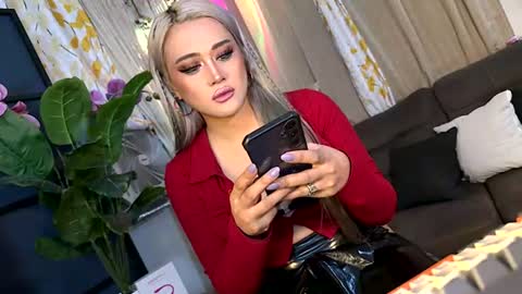 kylie online show from 24, 7, 2026